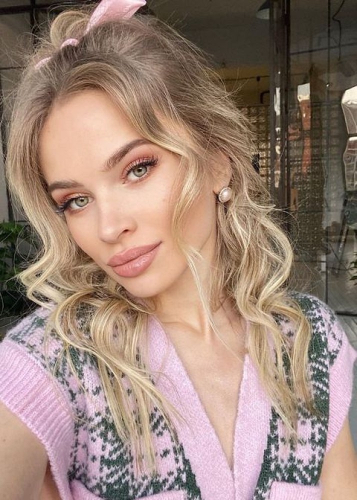 Индивидуалка Кира фото № 2 в городе Кубинка