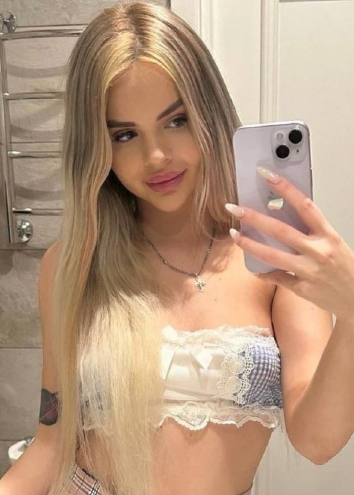 Индивидуалка Кристина главное фото в городе Кубинка 