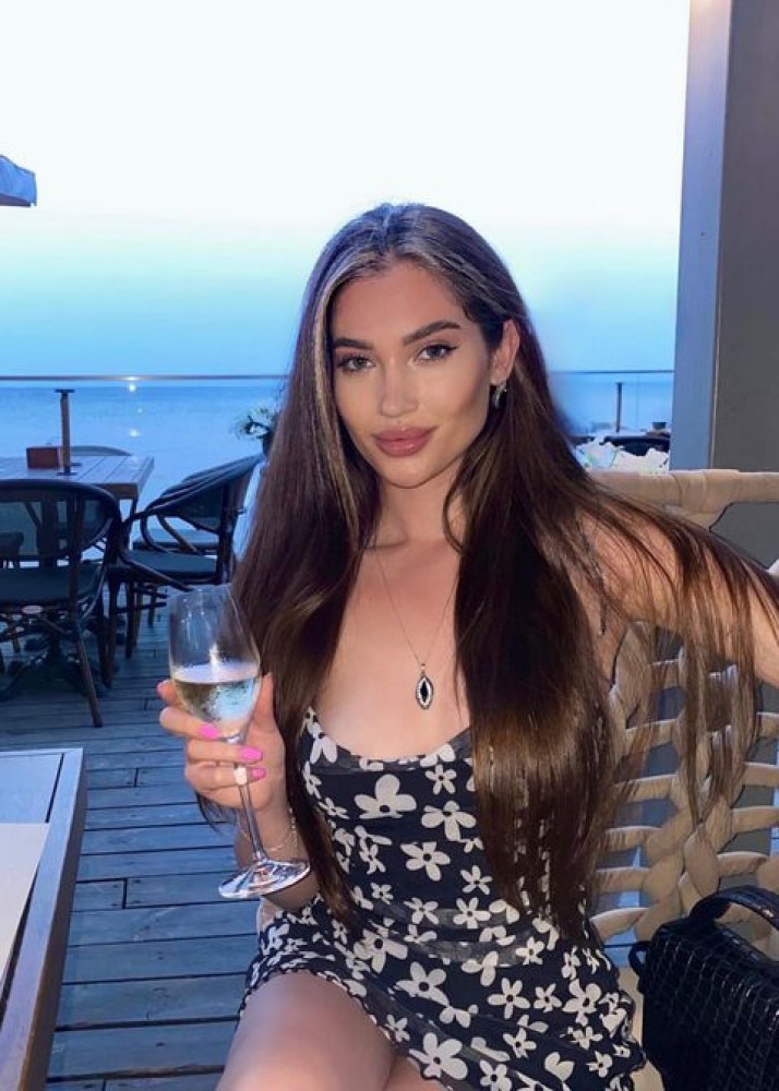 Индивидуалка Лариса фото № 2 в городе Кубинка