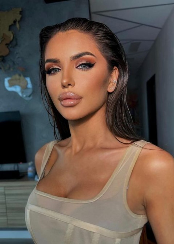 Индивидуалка Лика фото № 2 в городе Кубинка