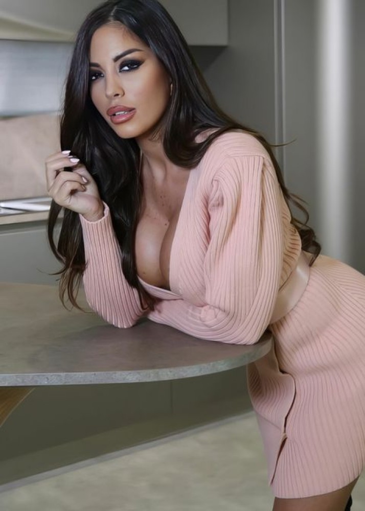 Индивидуалка Любовь фото № 2 в городе Кубинка