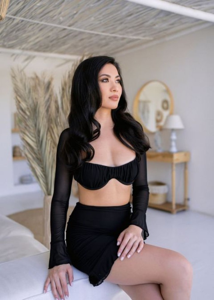 Индивидуалка Мадина фото № 2 в городе Кубинка