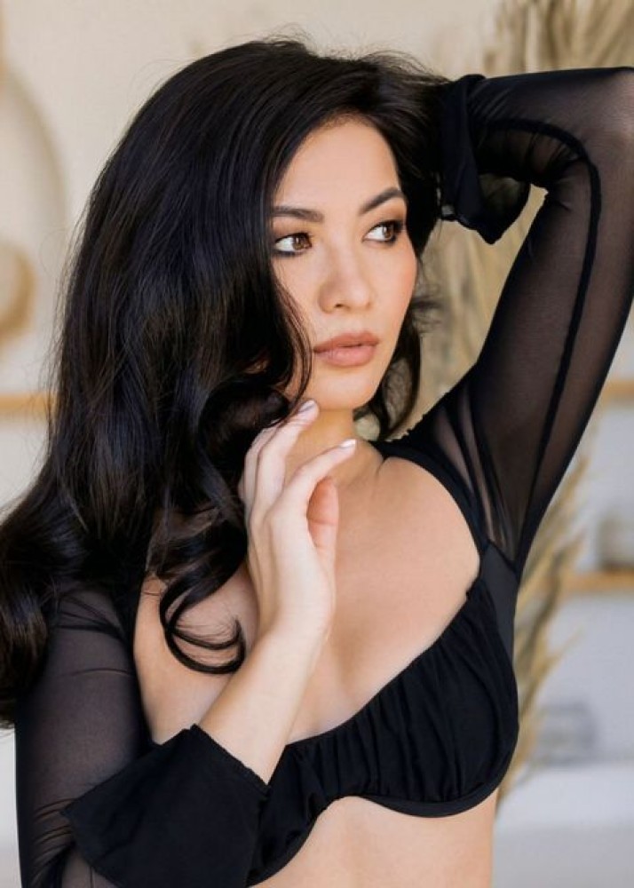 Индивидуалка Мадина фото № 2 в городе Кубинка