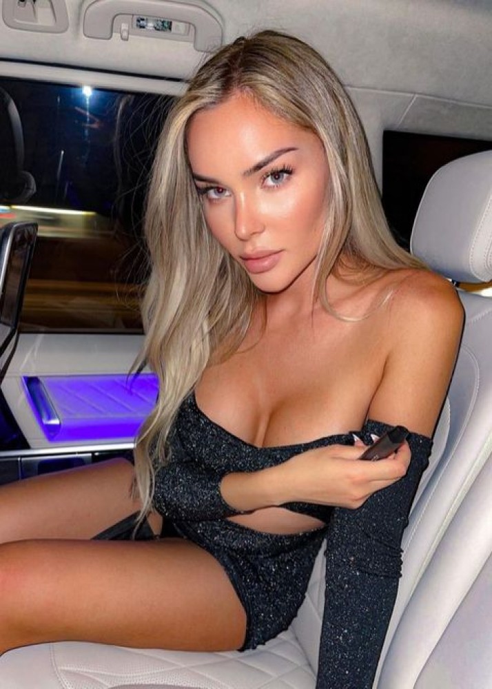 Индивидуалка Марина главное фото в городе Кубинка 