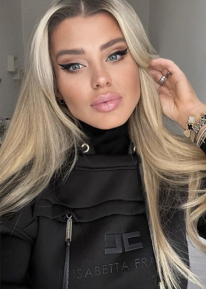 Индивидуалка Милана фото № 2 в городе Кубинка