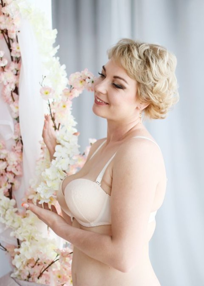 Индивидуалка МИЛФА фото № 2 в городе Кубинка