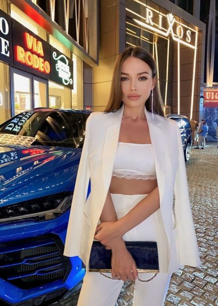 Индивидуалка Николь главное фото в городе Кубинка 