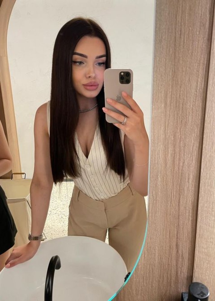 Индивидуалка Николь фото № 2 в городе Кубинка