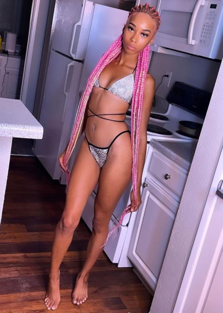 Индивидуалка Nina фото № 2 в городе Кубинка