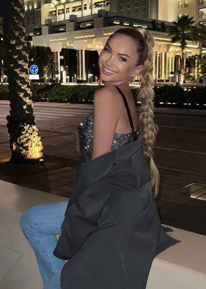 Индивидуалка Октавия фото № 2 в городе Кубинка