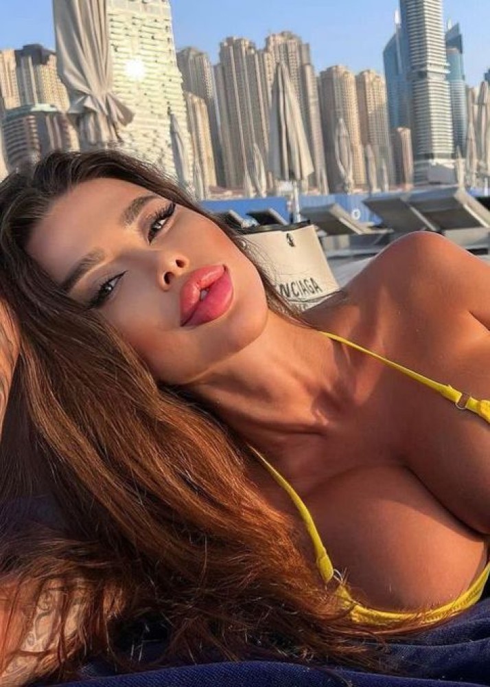 Индивидуалка Ольга фото № 2 в городе Кубинка