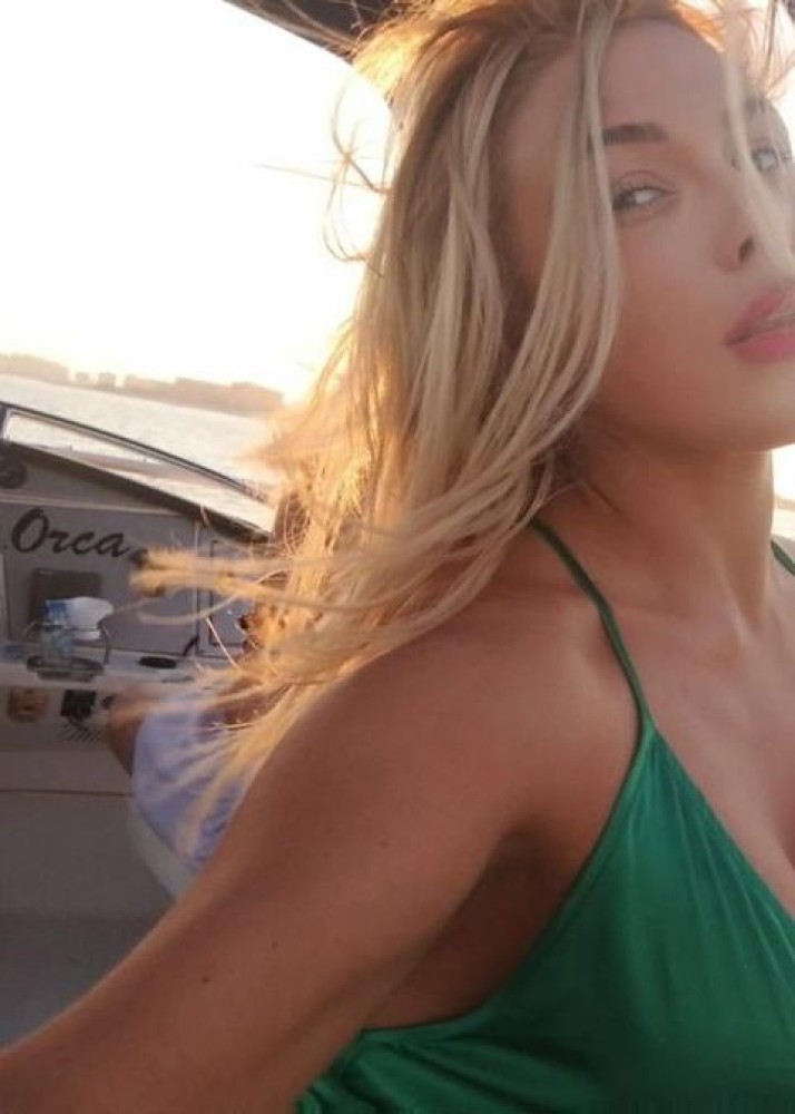 Индивидуалка Оля фото № 2 в городе Кубинка