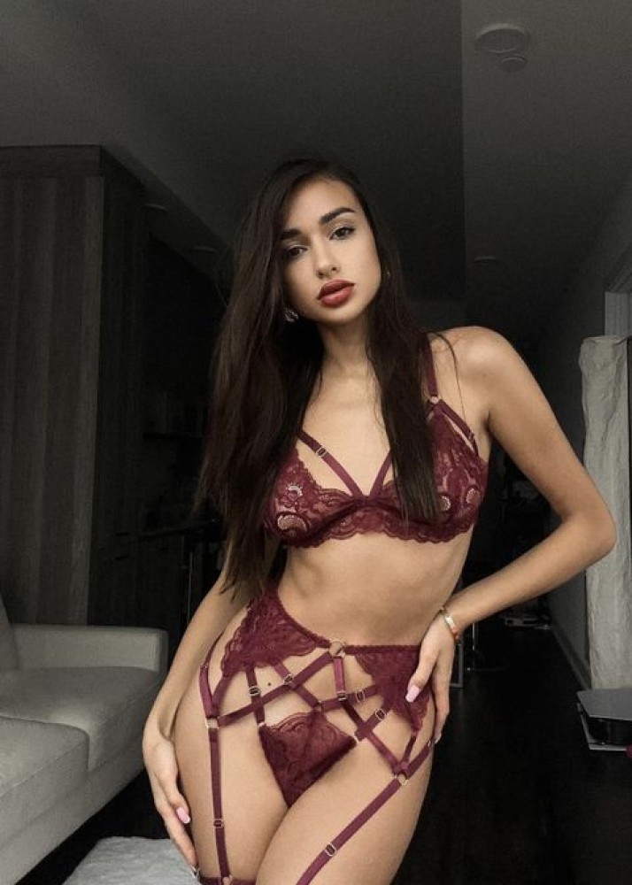 Индивидуалка РЕГИНА фото № 2 в городе Кубинка