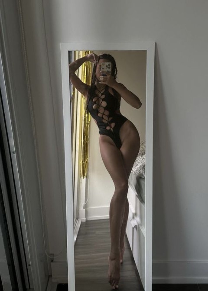 Индивидуалка РЕГИНА фото № 2 в городе Кубинка