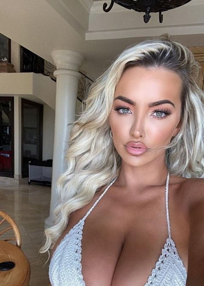 Индивидуалка Рита фото № 2 в городе Кубинка