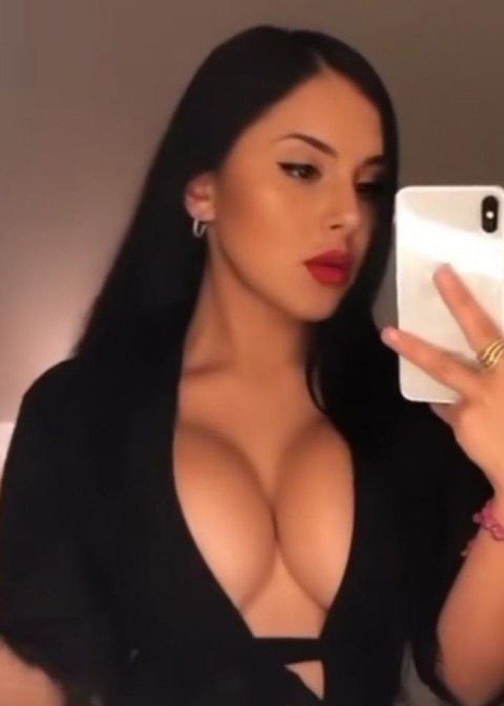 Индивидуалка Рита главное фото в городе Кубинка 