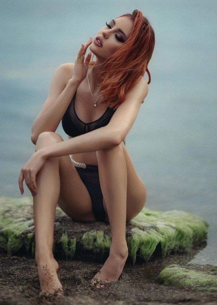 Индивидуалка Руби фото № 2 в городе Кубинка