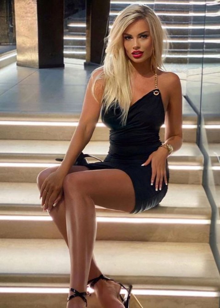 Индивидуалка Саша главное фото в городе Кубинка 