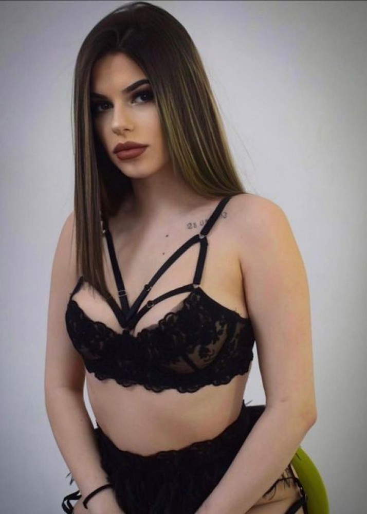 Индивидуалка Саша фото № 2 в городе Кубинка