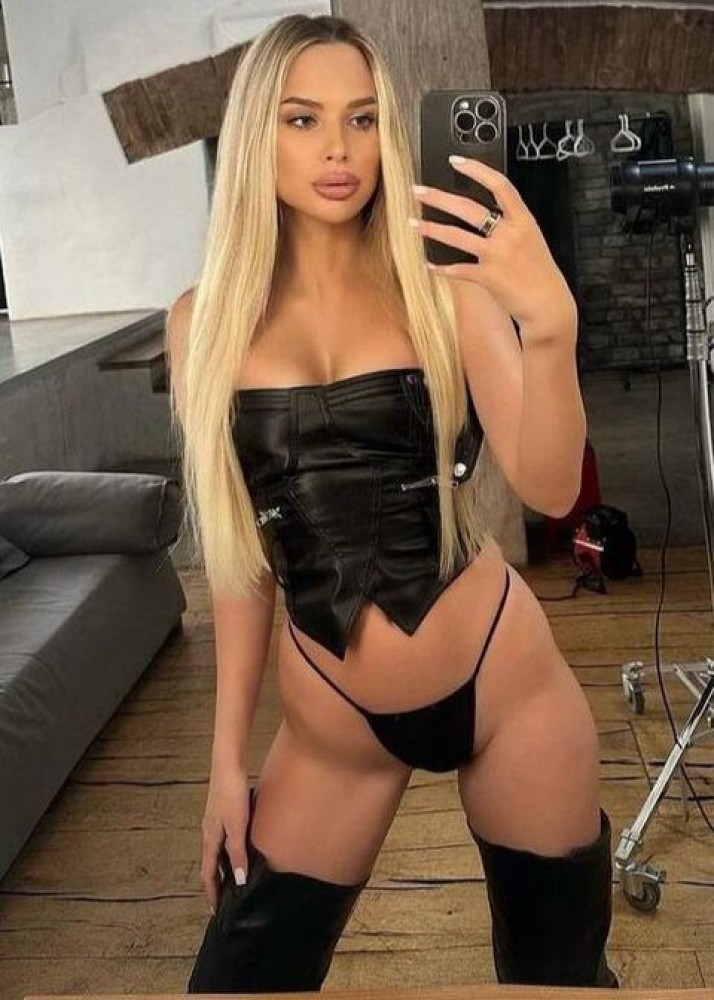 Индивидуалка Тая главное фото в городе Кубинка 