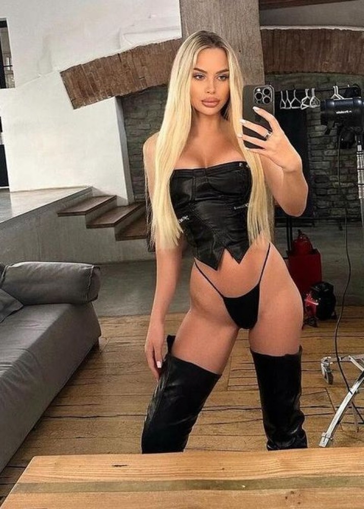 Индивидуалка Тая фото № 2 в городе Кубинка