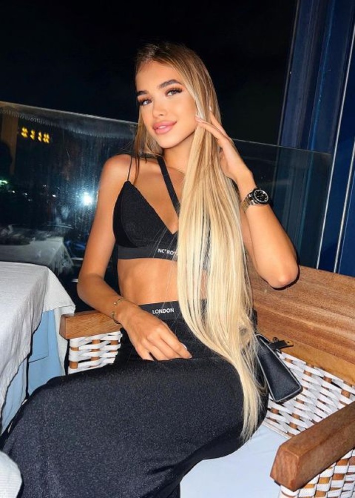 Индивидуалка Вера фото № 2 в городе Кубинка