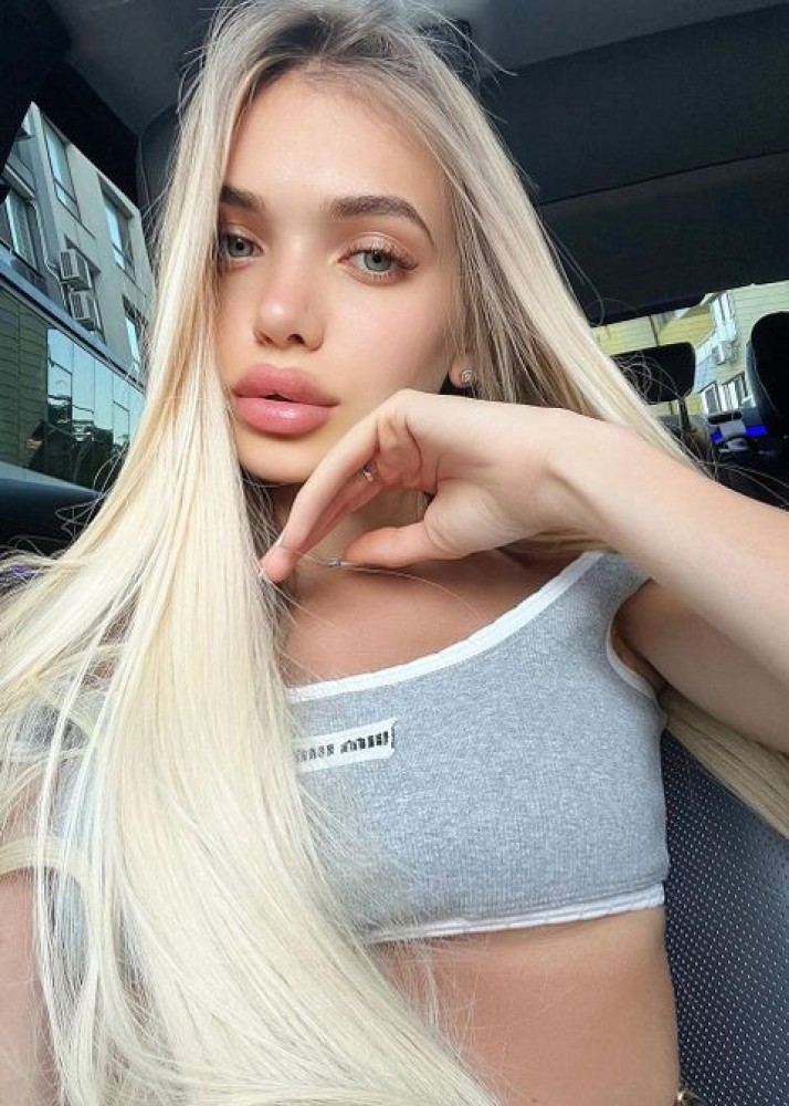 Индивидуалка Вера фото № 2 в городе Кубинка