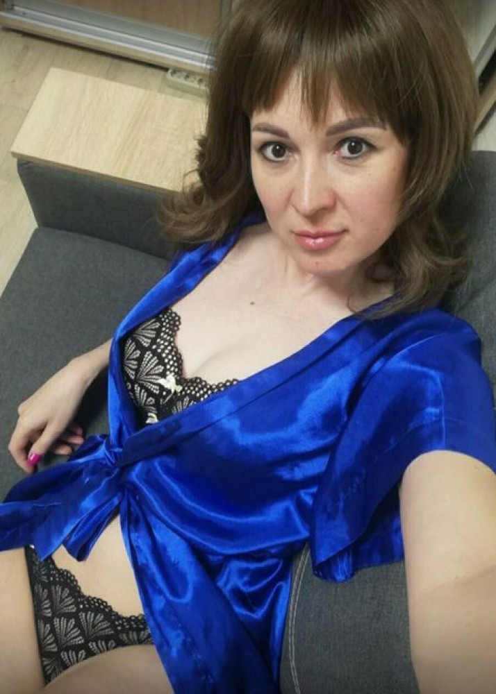 Индивидуалка Вероника главное фото в городе Кубинка 