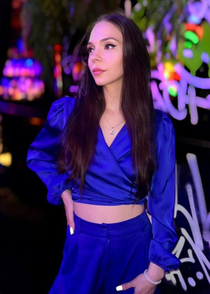 Индивидуалка Виолла главное фото в городе Кубинка 