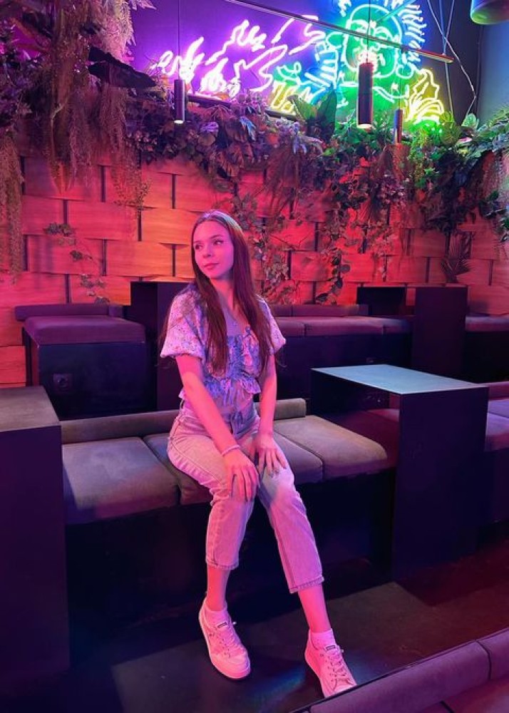 Индивидуалка Виолла фото № 2 в городе Кубинка