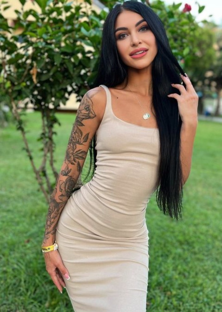 Индивидуалка Яна фото № 2 в городе Кубинка