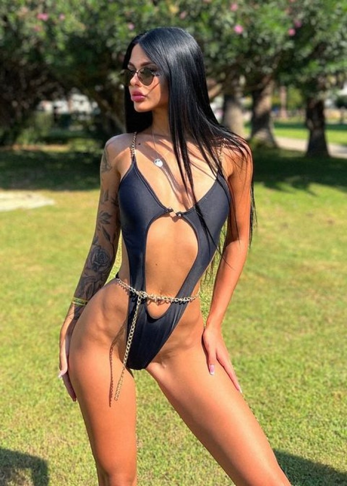 Индивидуалка Яна фото № 2 в городе Кубинка