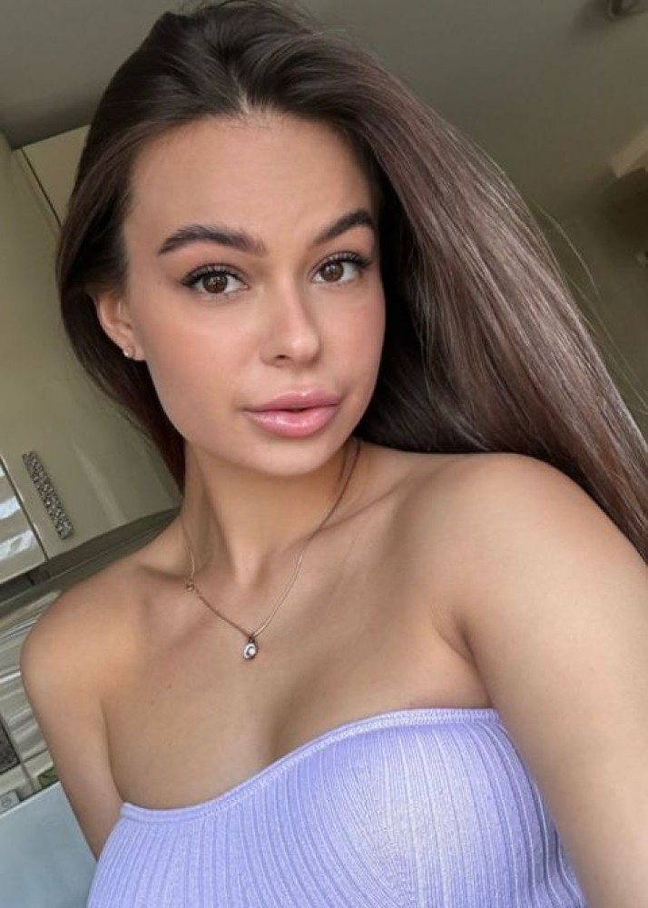 Индивидуалка Яна главное фото в городе Кубинка 