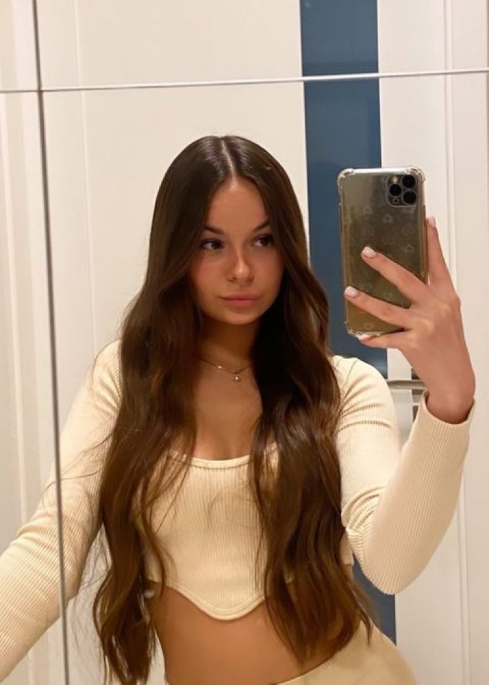 Индивидуалка Яна фото № 2 в городе Кубинка