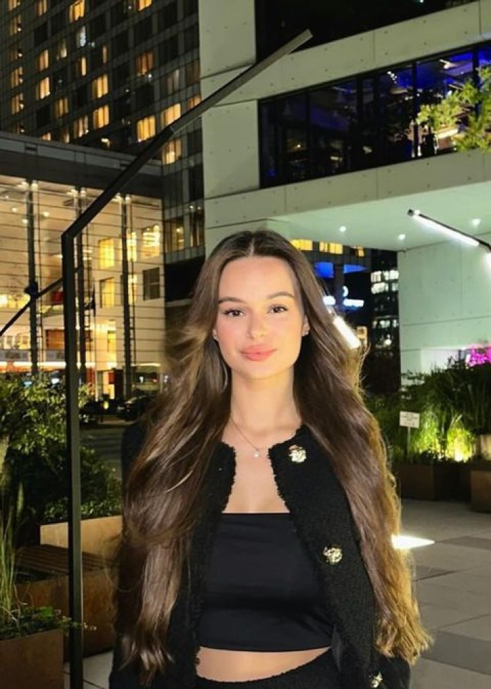 Индивидуалка Яна фото № 2 в городе Кубинка