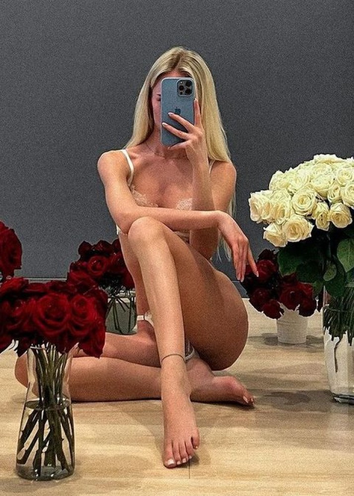 Индивидуалка ЯНА фото № 2 в городе Кубинка