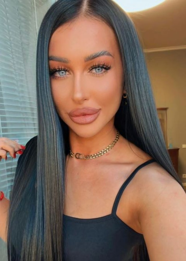 Индивидуалка Юля главное фото в городе Кубинка 