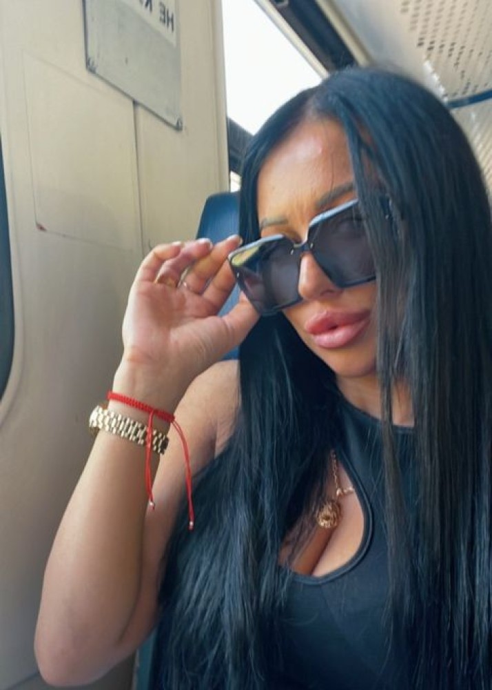 Индивидуалка Юля фото № 2 в городе Кубинка