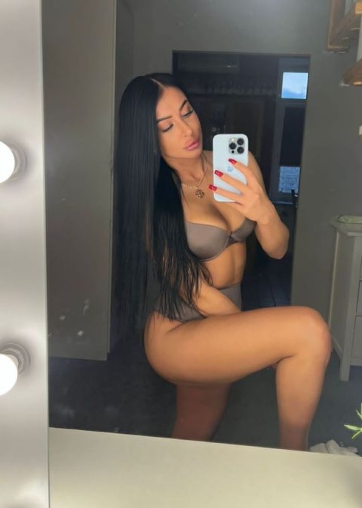 Индивидуалка Юля фото № 2 в городе Кубинка