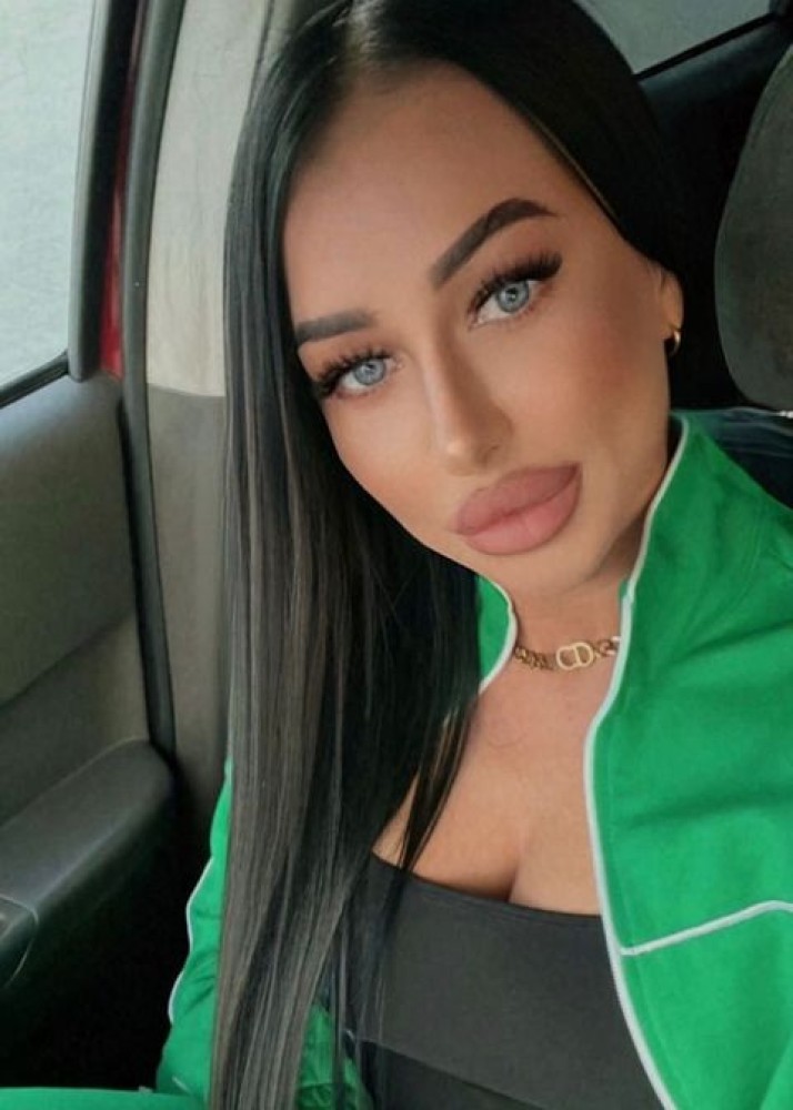 Индивидуалка Юля фото № 2 в городе Кубинка