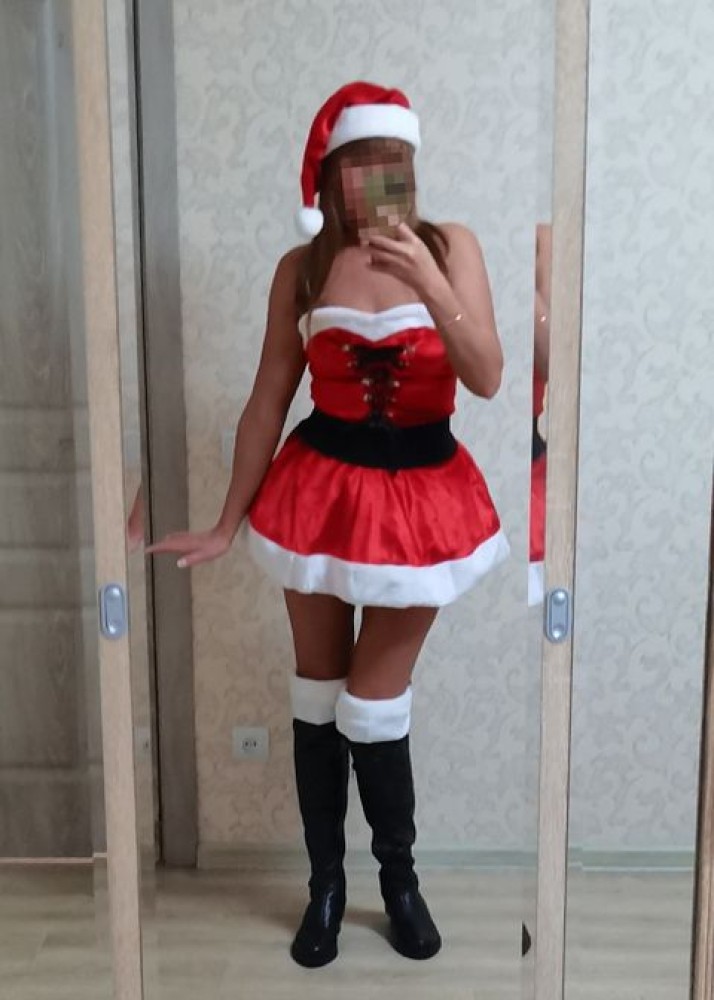 Индивидуалка Юля фото № 2 в городе Кубинка