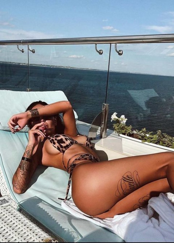 Индивидуалка Женя фото № 2 в городе Кубинка