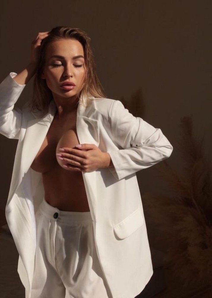 Индивидуалка Жизель фото № 2 в городе Кубинка