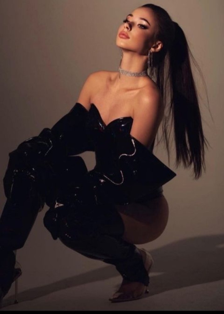 Индивидуалка Злата фото № 2 в городе Кубинка