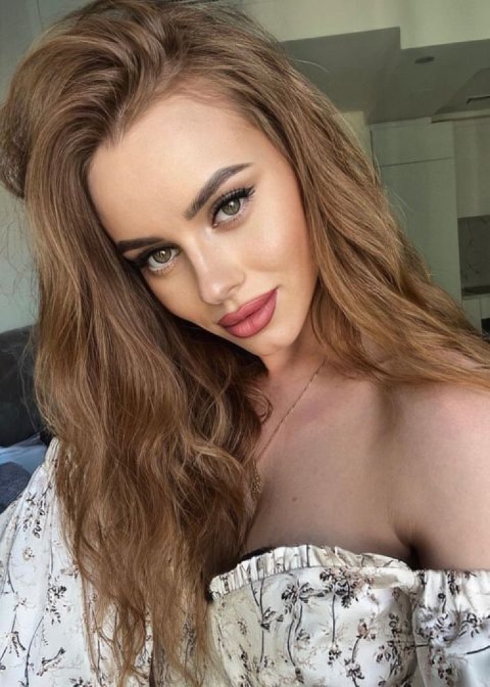 Индивидуалка Злата главное фото в городе Кубинка 