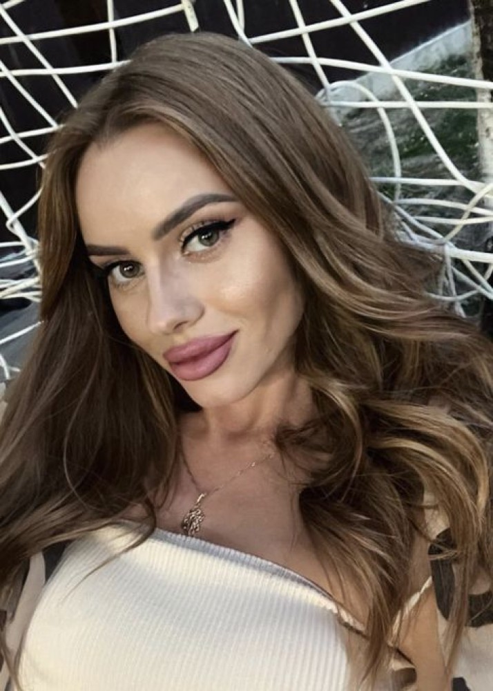 Индивидуалка Злата фото № 2 в городе Кубинка