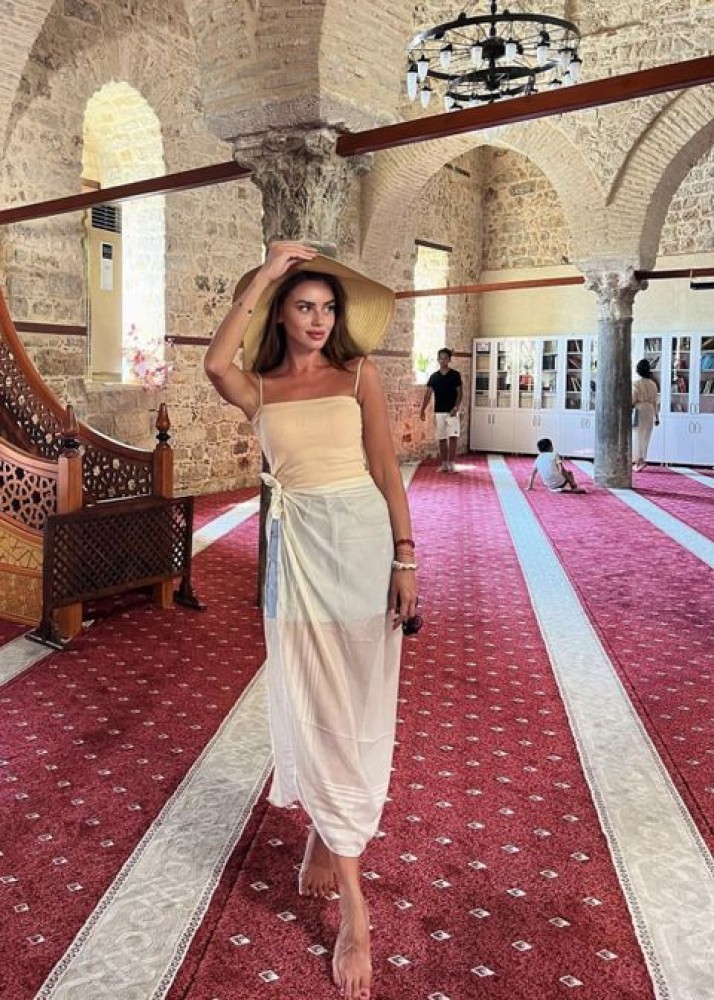 Индивидуалка Злата фото № 2 в городе Кубинка