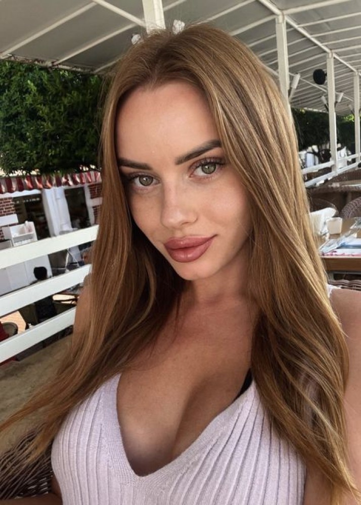 Индивидуалка Злата фото № 2 в городе Кубинка