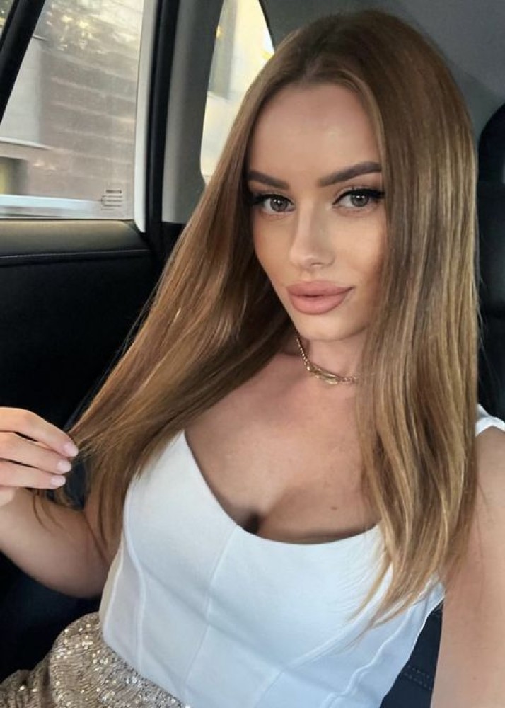 Индивидуалка Злата фото № 2 в городе Кубинка