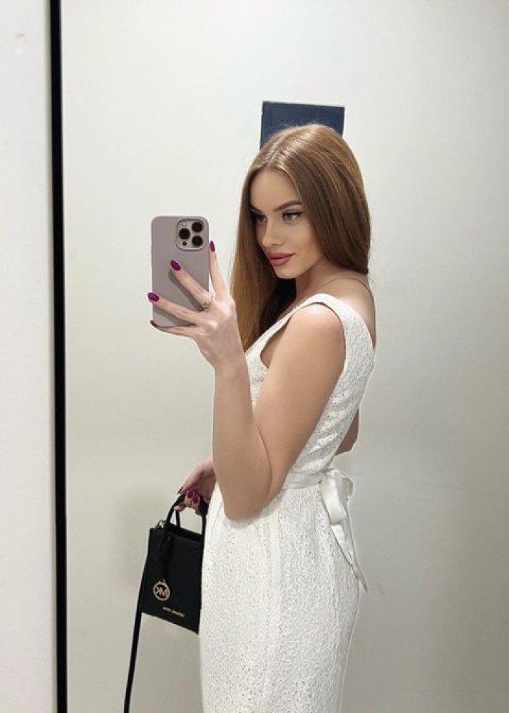 Индивидуалка Злата фото № 2 в городе Кубинка